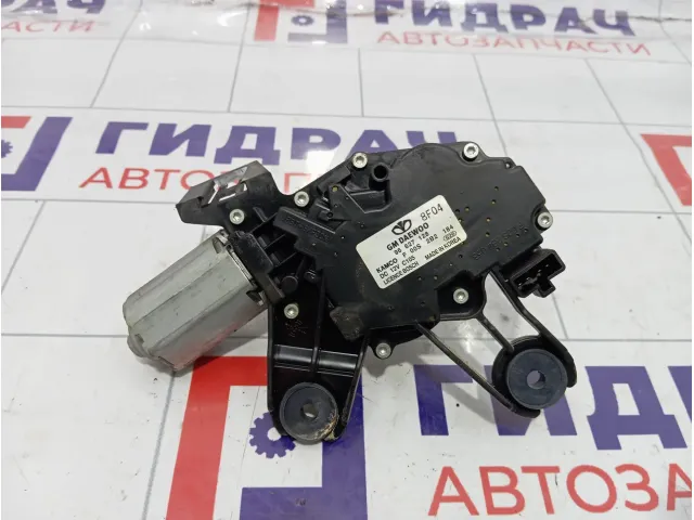 Моторчик стеклоочистителя задний Opel Antara (С105) 96627128