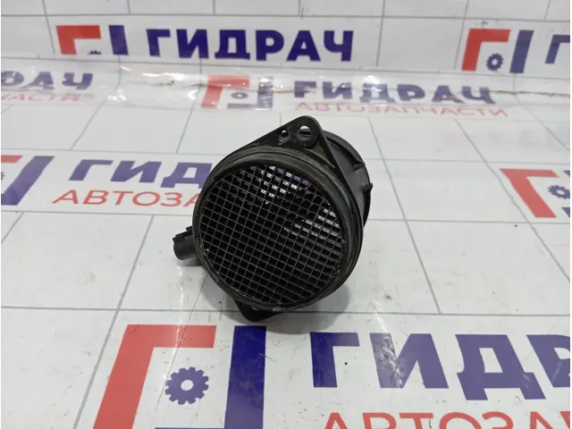 Расходомер воздуха (массметр) Opel Antara (С105) 21994504