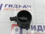 Расходомер воздуха (массметр) Opel Antara (С105) 21994504
