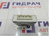 Блок управления АКПП Opel Antara (С105) 96625125
