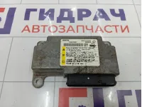 Блок управления AIR BAG Opel Antara (С105) 96866798