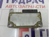 Блок управления AIR BAG Opel Antara (С105) 96866798