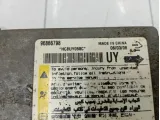Блок управления AIR BAG Opel Antara (С105) 96866798