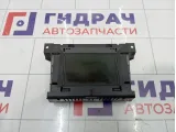 Дисплей информационный Opel Antara (С105) 96858451
