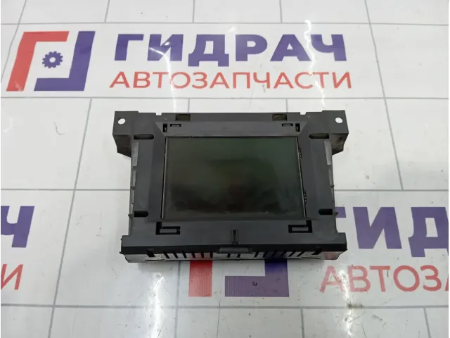 Дисплей информационный Opel Antara (С105) 96858451