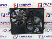 Вентилятор радиатора Opel Antara (С105) 96629064