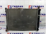 Радиатор основной Opel Antara (С105) 4803042