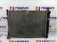 Радиатор основной Opel Antara (С105) 4803042