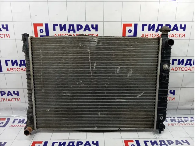 Радиатор основной Opel Antara (С105) 4803042