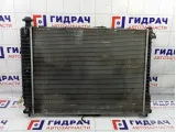 Радиатор основной Opel Antara (С105) 4803042