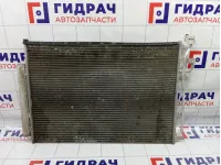 Радиатор кондиционера Opel Antara (С105) 4803973