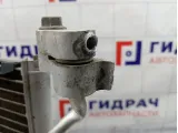 Радиатор кондиционера Opel Antara (С105) 4803973