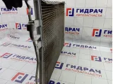 Радиатор кондиционера Opel Antara (С105) 4803973