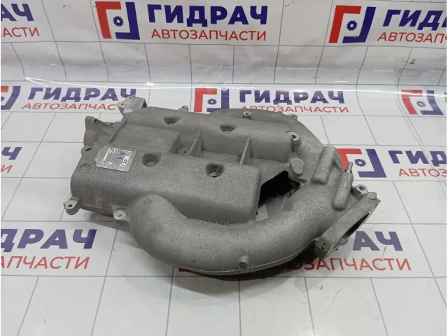 Коллектор впускной Opel Antara (С105) 92067910