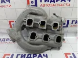 Коллектор впускной Opel Antara (С105) 92067910