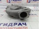 Коллектор впускной Opel Antara (С105) 92067910
