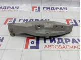 Кронштейн опоры двигателя Opel Antara (С105) 96628791