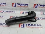 Патрубок воздушного фильтра Opel Antara (С105) 96628945