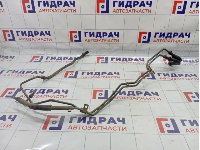 Трубка гидроусилителя Opel Antara (С105) 95460062