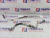 Трубка кондиционера Opel Antara (С105) 96629590