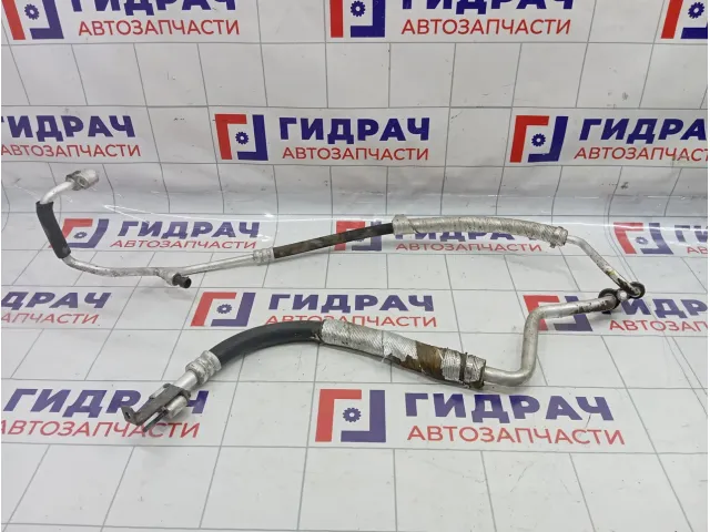 Трубка кондиционера Opel Antara (С105) 96629590