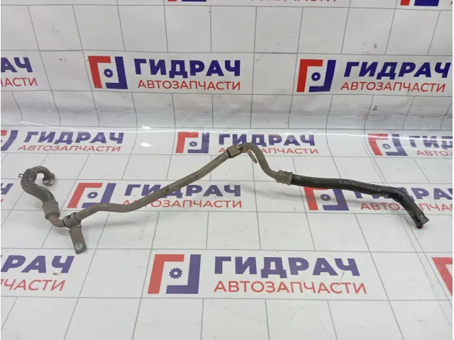 Трубка гидроусилителя Opel Antara (С105) 96626622