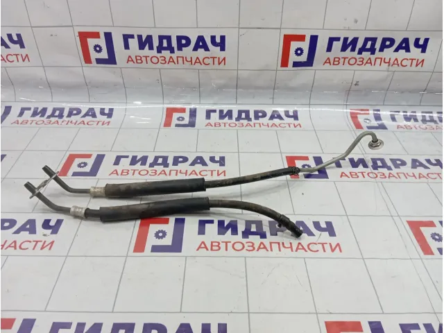 Трубка гидроусилителя Opel Antara (С105)