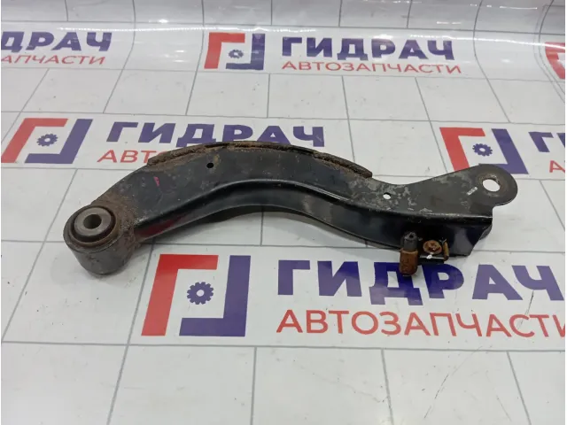 Рычаг задний верхний левый Opel Antara (С105) 96626419