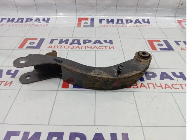 Рычаг задний верхний правый Opel Antara (С105) 96626419