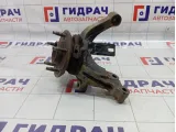 Кулак поворотный передний правый Opel Antara (С105) 4806313