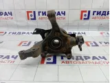 Кулак поворотный передний правый Opel Antara (С105) 4806313