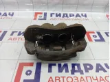 Суппорт тормозной передний левый Opel Antara (С105) 4814330