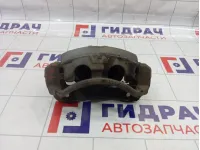 Суппорт тормозной передний правый Opel Antara (С105) 4814331