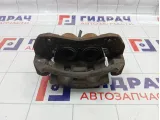 Суппорт тормозной передний правый Opel Antara (С105) 4814331