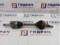 Привод передний левый Opel Antara (С105) 95299895