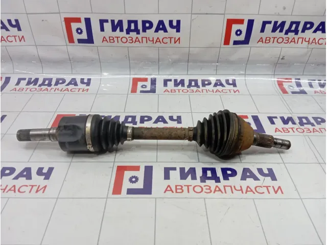 Привод передний левый Opel Antara (С105) 95299895