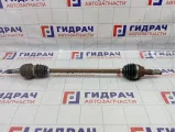 Привод задний правый Opel Antara (С105) 96624822