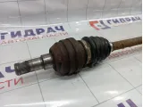 Привод задний правый Opel Antara (С105) 96624822