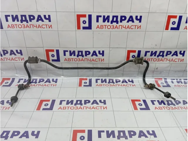 Стабилизатор задний  Opel Antara (С105) 4801835