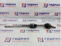 Привод передний правый Opel Antara (С105) 95299896