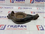 Рычаг задний нижний левый Opel Antara (С105) 96626409