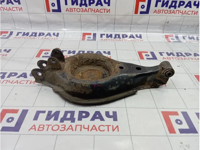 Рычаг задний нижний левый Opel Antara (С105) 96626409