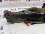 Рычаг задний нижний правый  Opel Antara (С105) 96626410