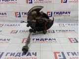 Кулак поворотный задний правый Opel Antara (С105) 96626434