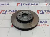 Диск тормозной передний Opel Antara (С105) 20955857