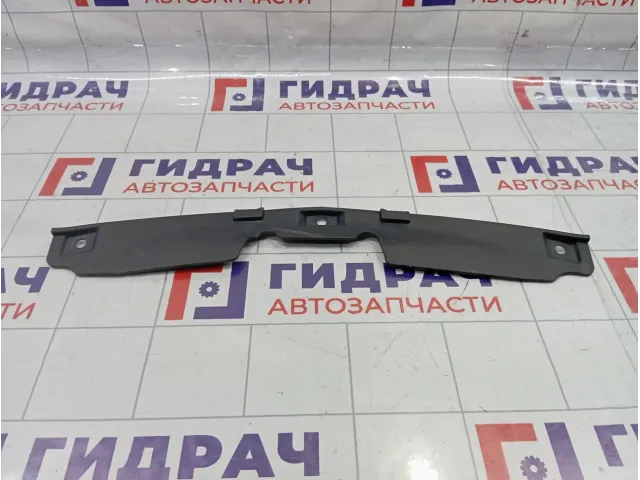 Накладка замка капота Opel Antara (С105) 96800768