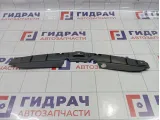 Накладка замка капота Opel Antara (С105) 96800768