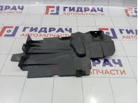 Воздуховод радиатора правый Opel Antara (С105) 96858961