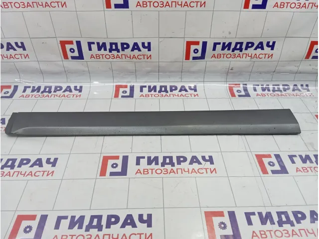 Накладка двери передней левой нижняя Opel Antara (С105) 96660213