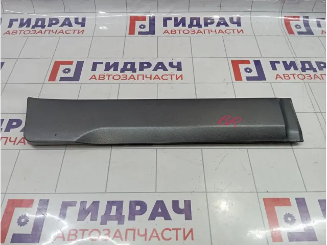 Накладка двери задней правой нижняя Opel Antara (С105) 96660218